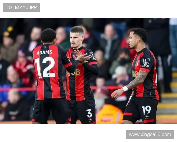 伯恩茅斯激战曼联：英超焦点对决直播火热开启